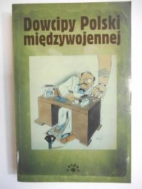 Dowcipy Polski międzywojennej