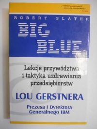 Big Blue