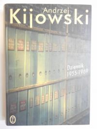 Dziennik 1955-1969