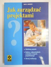 Jak zarządzać projektami
