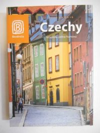 Krausova-Żur Izabela - Czechy