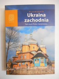 Ukraina zachodnia