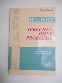 Deutsch Sprechen ohne Probleme