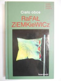 Ciało obce