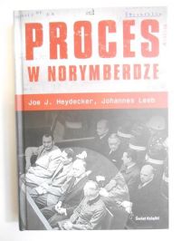 Proces w Norymberdze