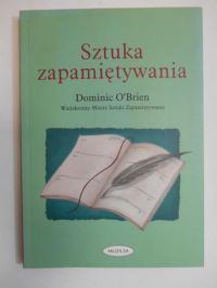 Sztuka zapamiętywania