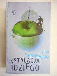 Instalacja Idziego