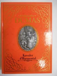 Kawaler D'Harmental
