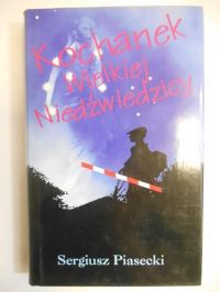 Kochanek Wielkiej Niedźwiedzicy