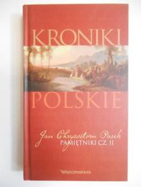 jan  - Pamiętniki