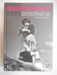 Nasierowska. Fotobiografia