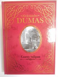 Aleksander - Czarny tulipan