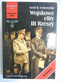 Gerd - Wojskowe elity III Rzeszy