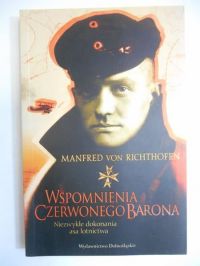 Wspomnienia Czerwonego Barona