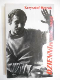 Dziennik 1979 - 1983