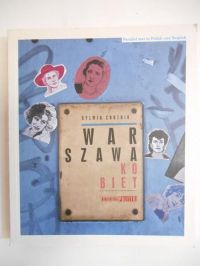 Chutnik Sylwia - Warszawa kobiet