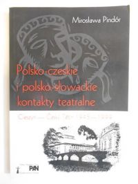 Polsko-czeskie i polsko-słowackie kontakty teatralne