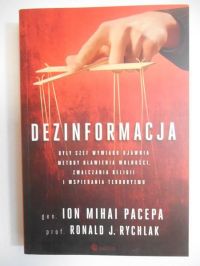 Dezinformacja