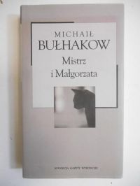 Mistrz i Małgorzata