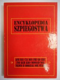 Encyklopedia szpiegostwa