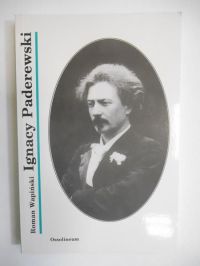 Ignacy Paderewski