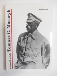 Tomasz G.Masaryk