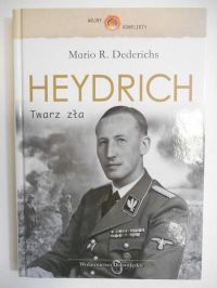 Heydrich. Twarz zła
