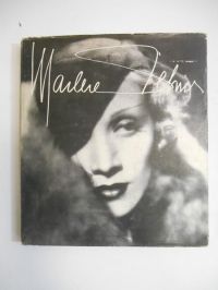 Marlena Dietrich: kronika życia