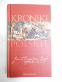 Pamiętniki, cz.I