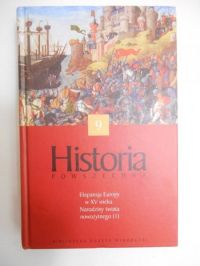 Historia powszechna, t. IX