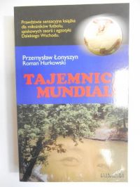 Przemysłąw - Tajemnica Mundialu