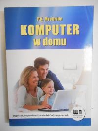 Komputer w domu