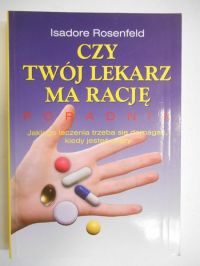 Rossenfeld  - Czy Twój lekarz ma rację