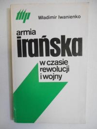 Wojna iracko-irańska w czsie rewolucji i woiny