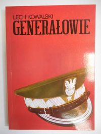 Generałowie