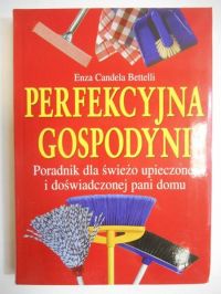 Perfekcyjna gospodyni