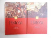 Historia Powszechna, Tomy XII, XIII