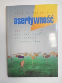 Asertywność