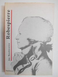 Baszkiewicz Jan - Robespierre