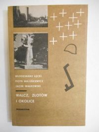 Wałcz, złotów i okolice