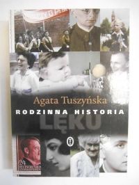 Rodzinna historia lęku