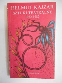 Sztuki teatralne 1972-1982