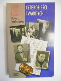 Czterdzieści twardych