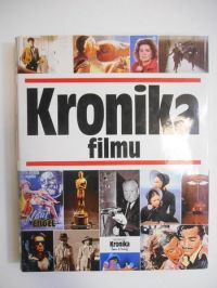 Kronika filmu