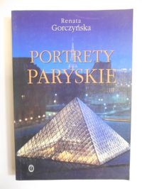 Portrety paryskie