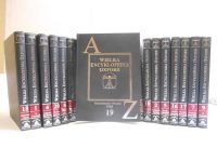 Wielka Encyklopedia Oxford T. I-XII, XVI-XX
