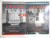 Zakazana historia / Zakazana historia 2