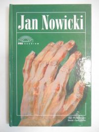Jan Nowicki
