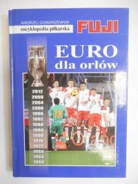 Encyklopedia piłkarska Fuji.Rocznik 2012-2013
