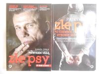 Złe psy w imię zasad / Złe psy po ciemnej stronie mocy